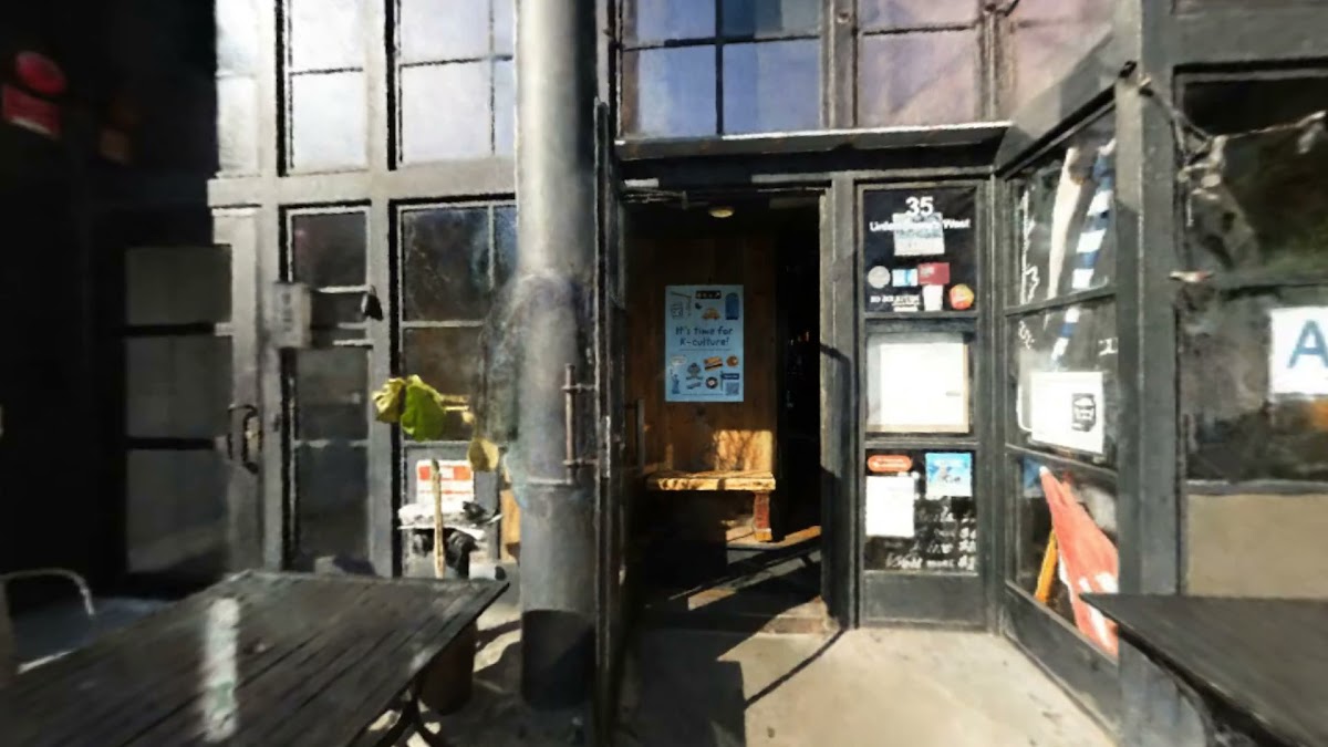 Barn Joo Union Square