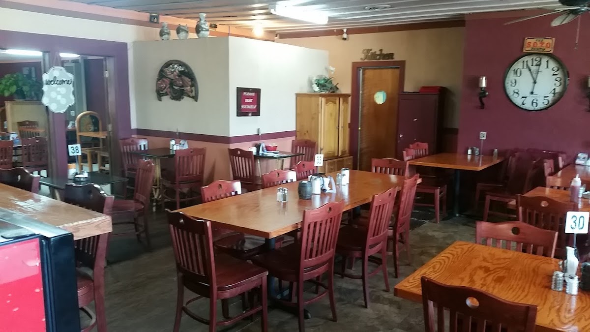 Sotos Family Restaurant