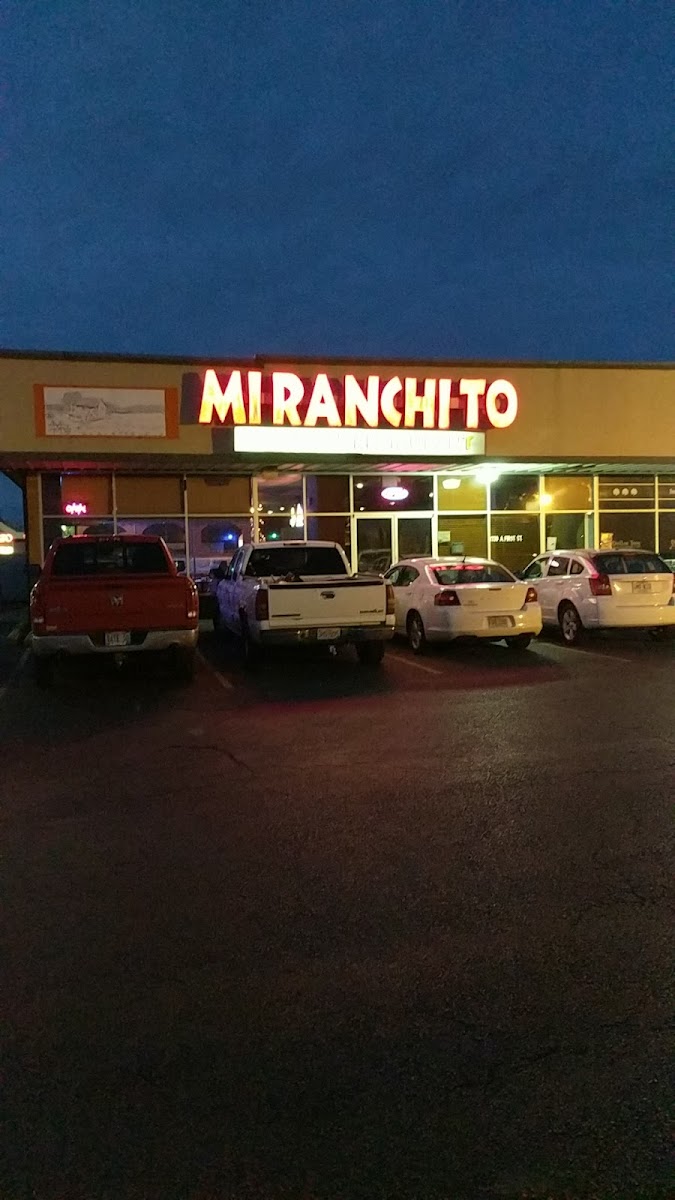 Mi Ranchito