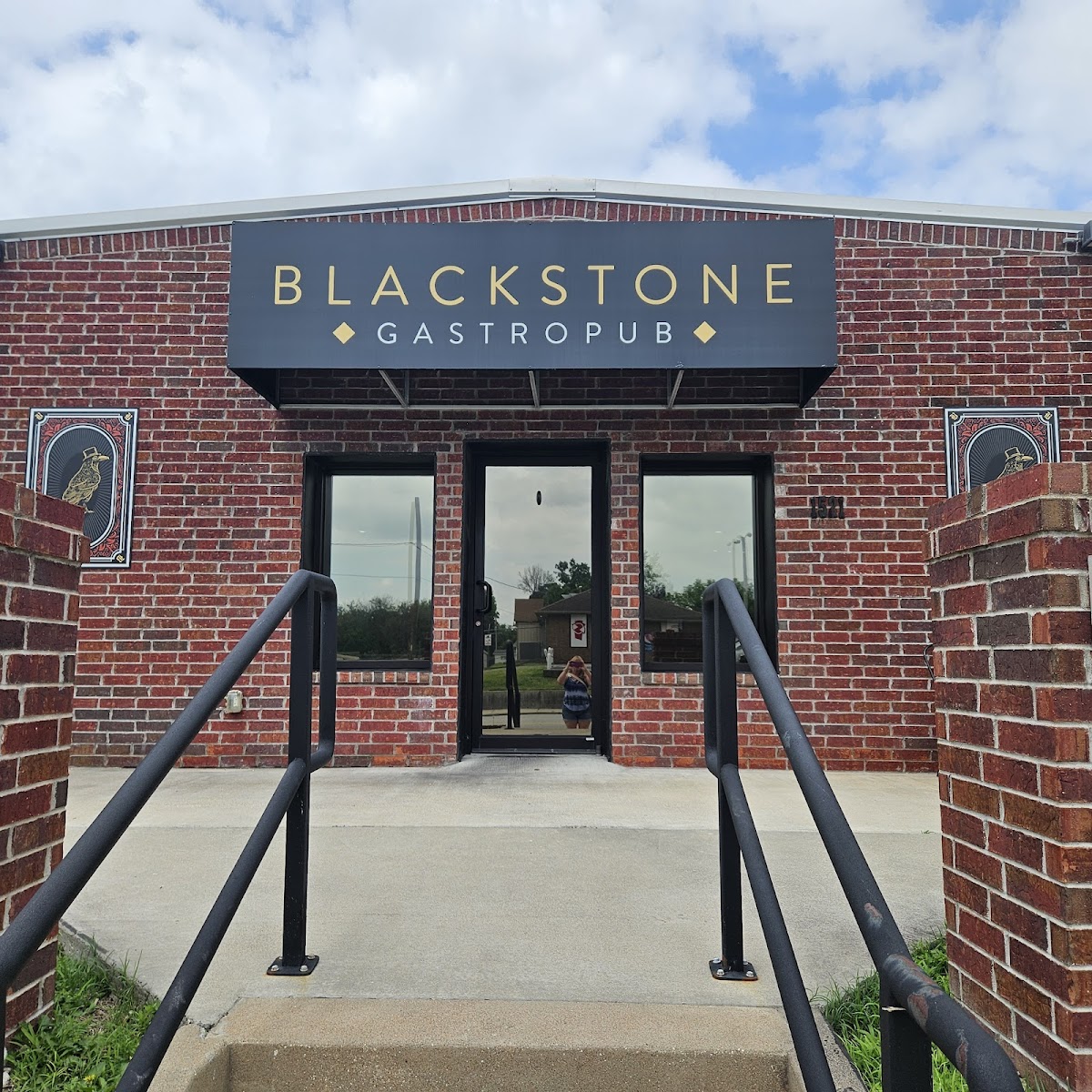 Blackstone Gastropub