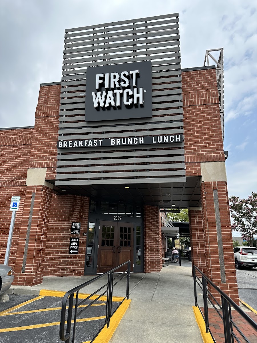 First Watch