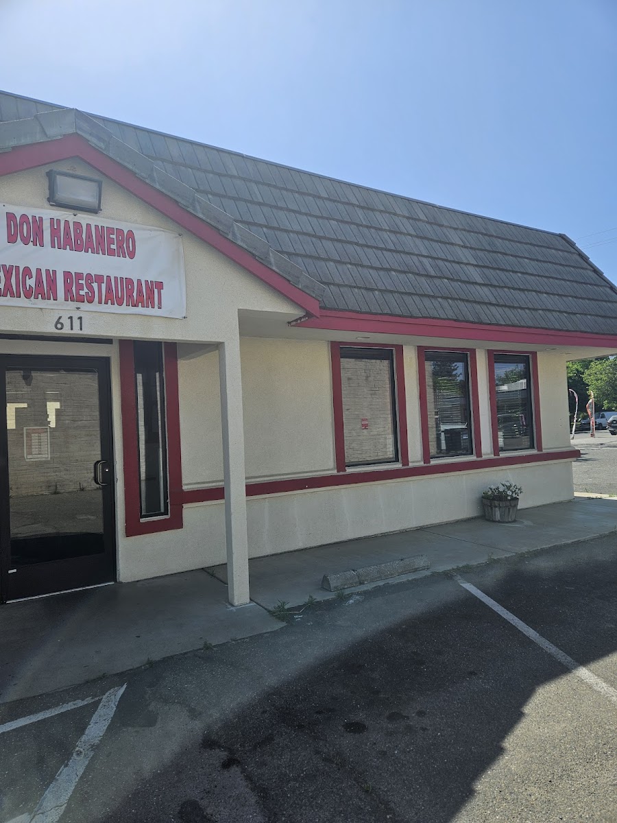 Don Habanero Méxican Restaurant