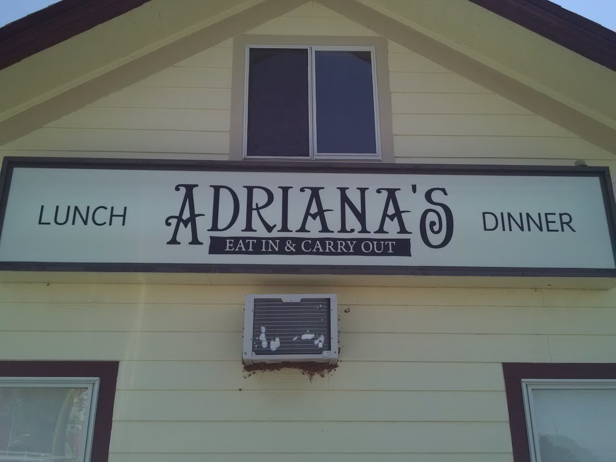 Adriana's Mexican Restaurant