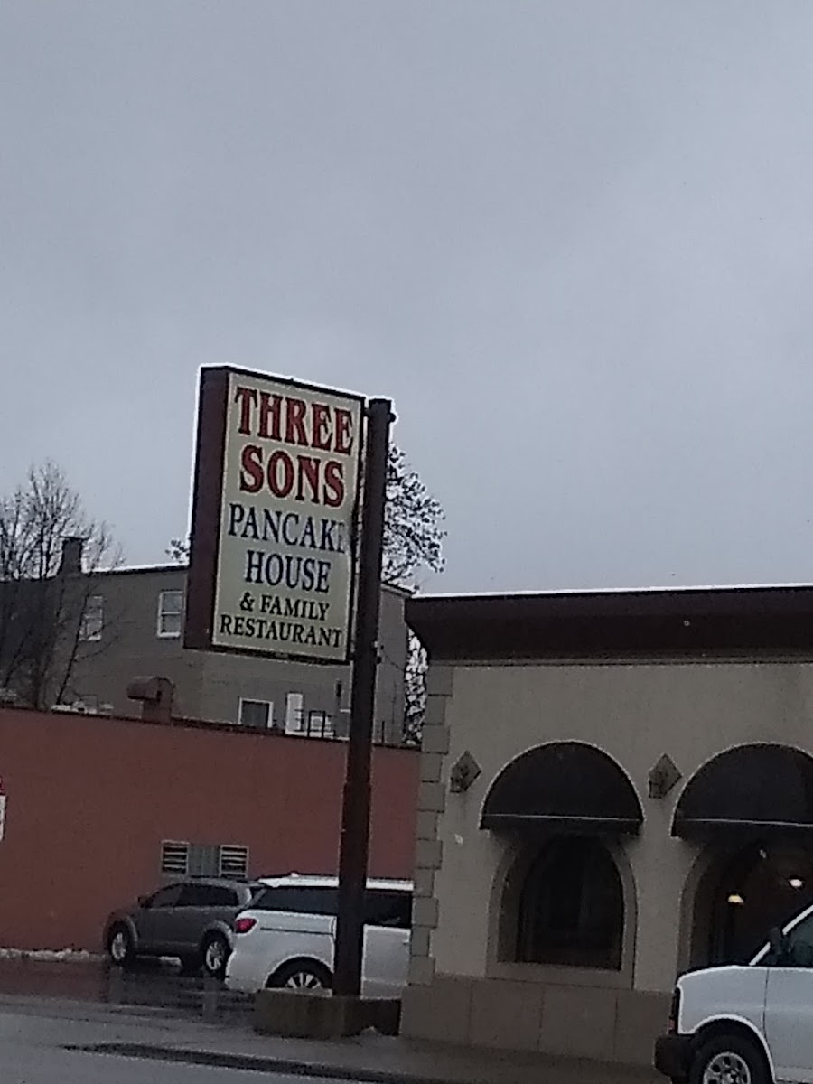 Three Sons Restaurant
