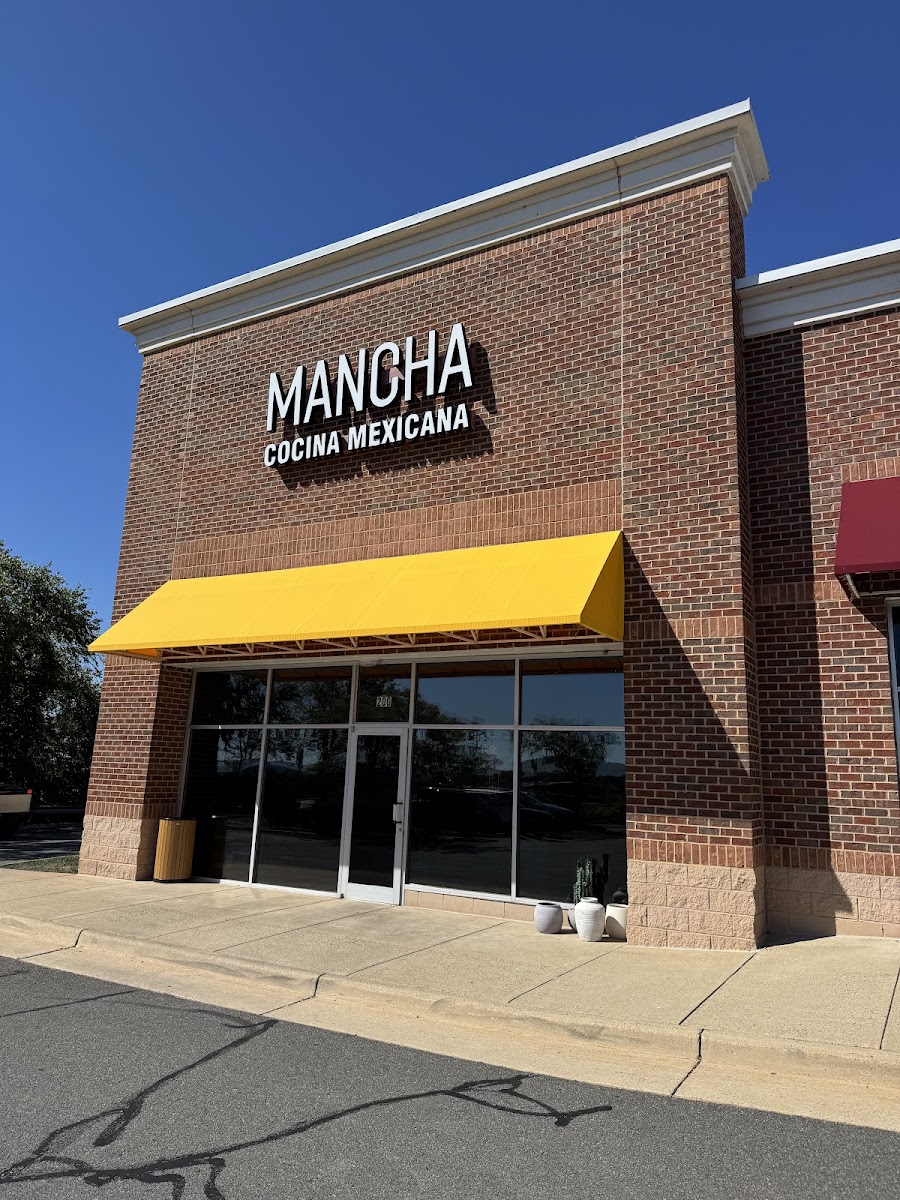 Mancha Cocina Mexicana