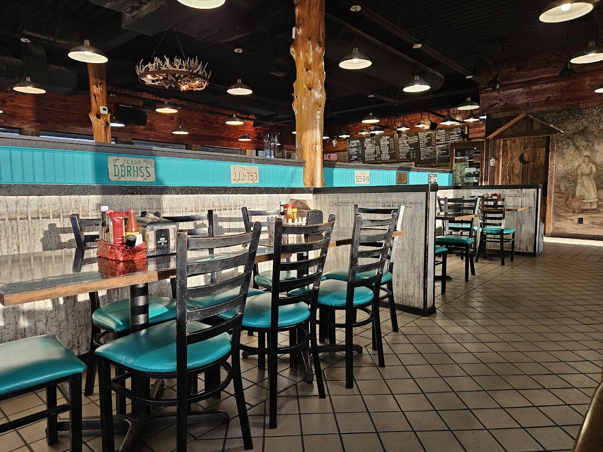 Hinze's Country Kitchen