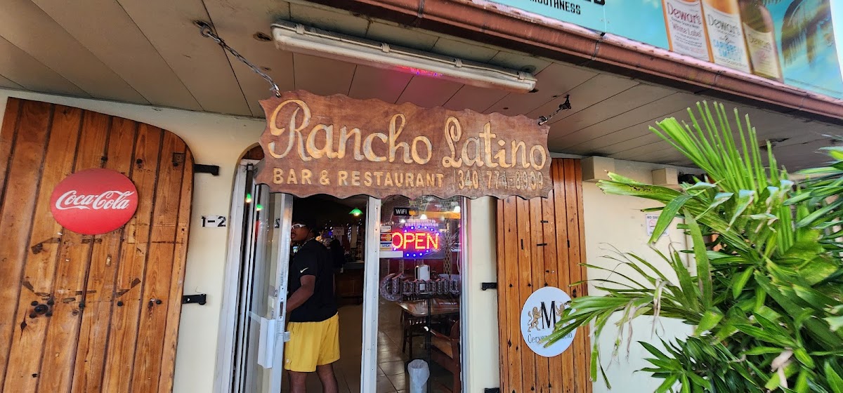 Rancho Latino