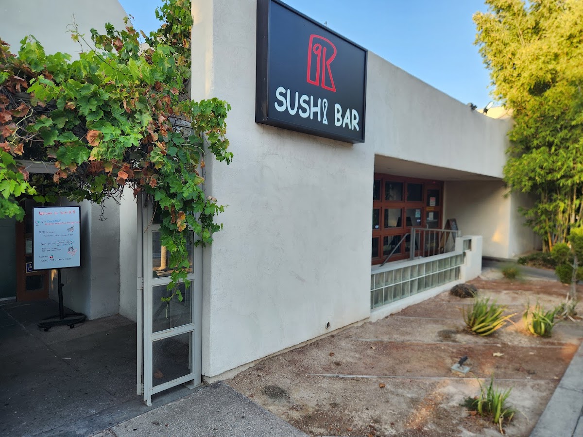 Sushi R91