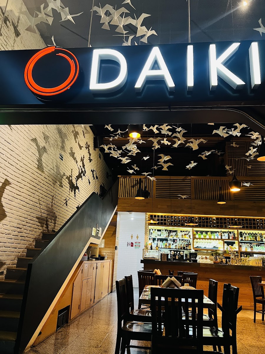 Daiki Sushi