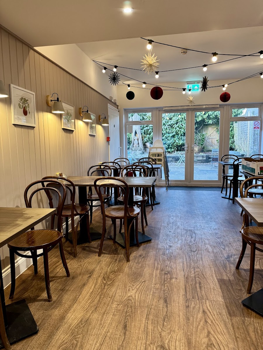 Cedar Village Store & Coffee Shop