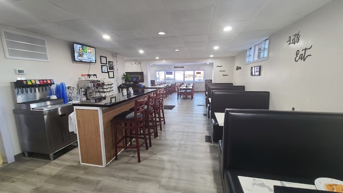 Honey Bee Pancake House