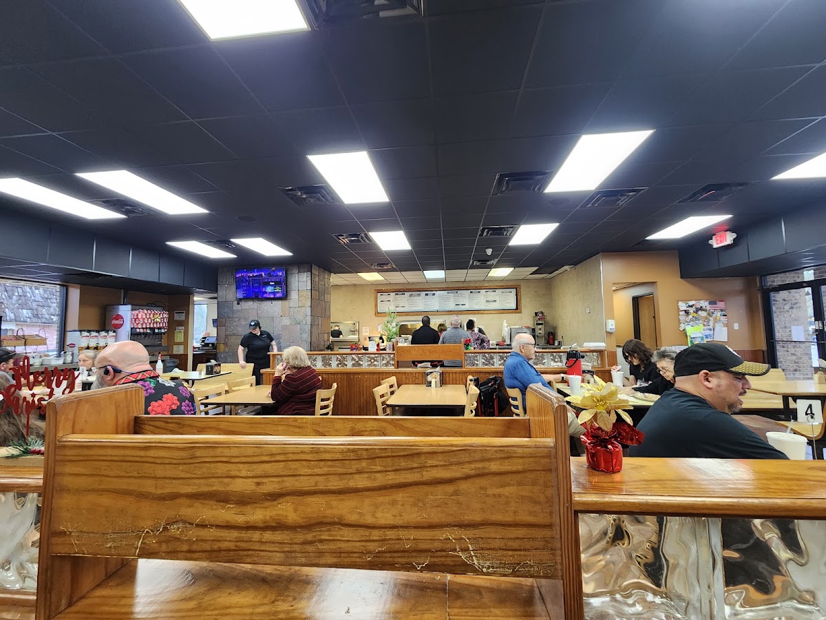 Diamond S Restaurant