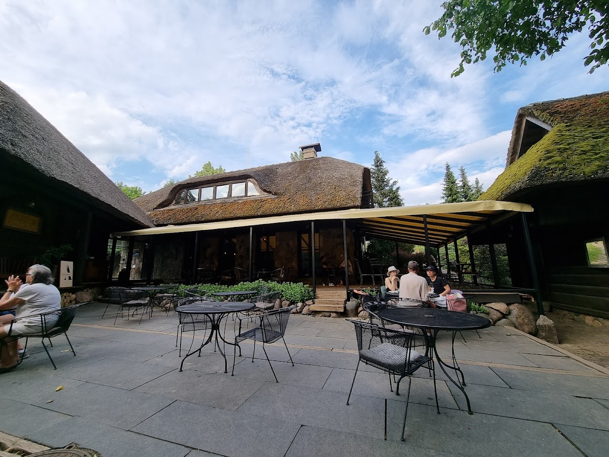 Akmeninė Rezidencija