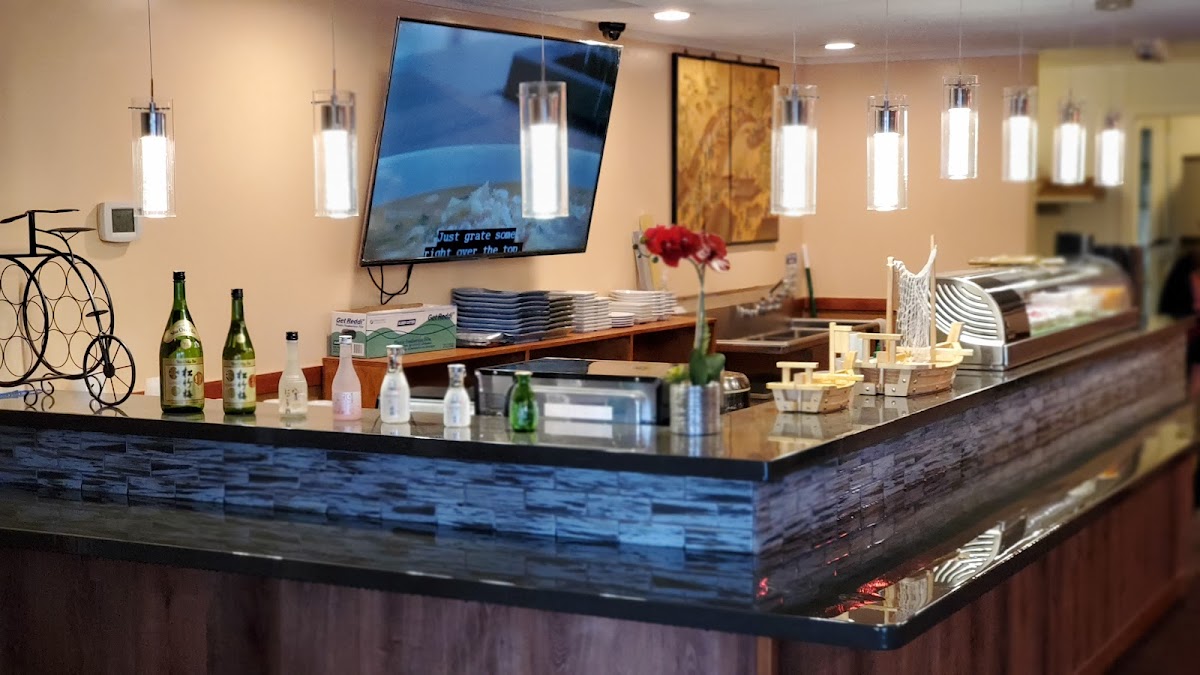 Kirin City Restaurant