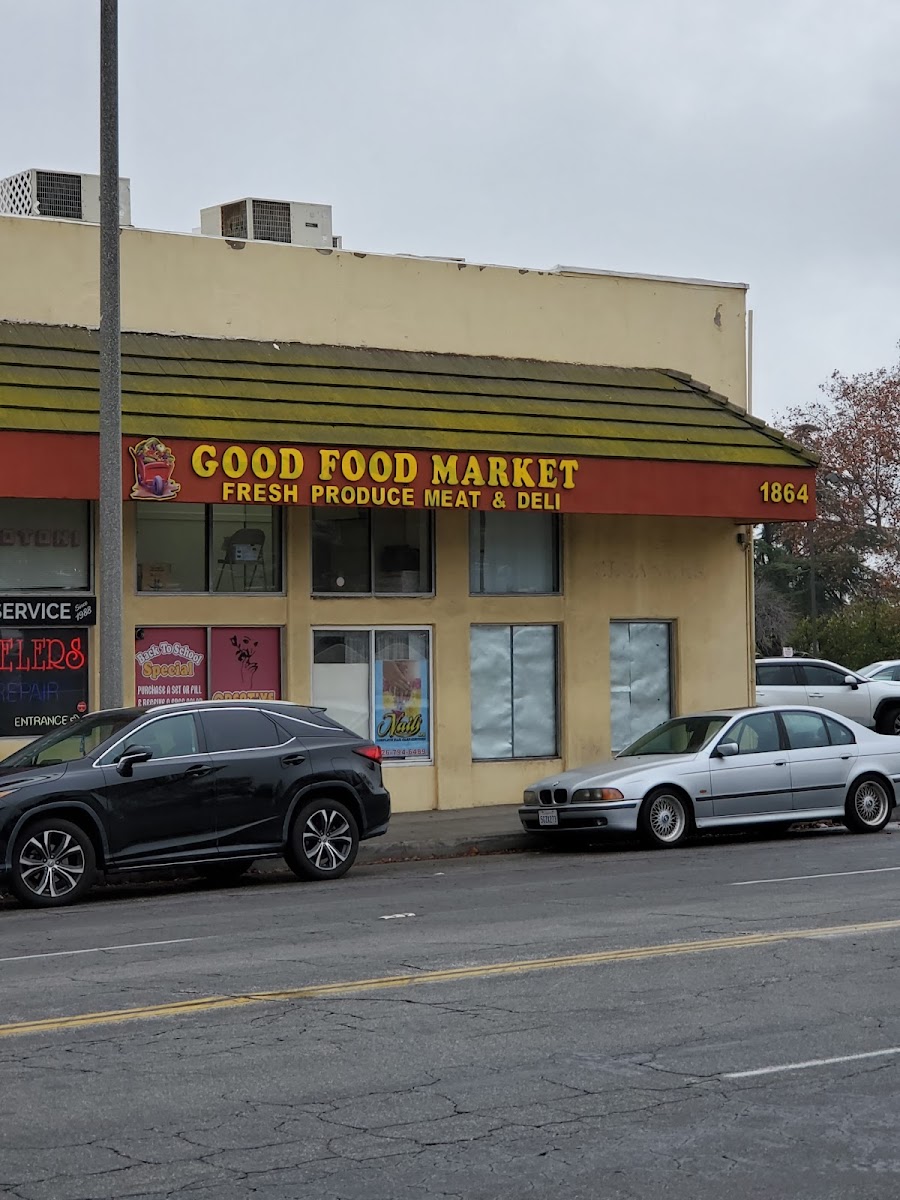 Good Food Market