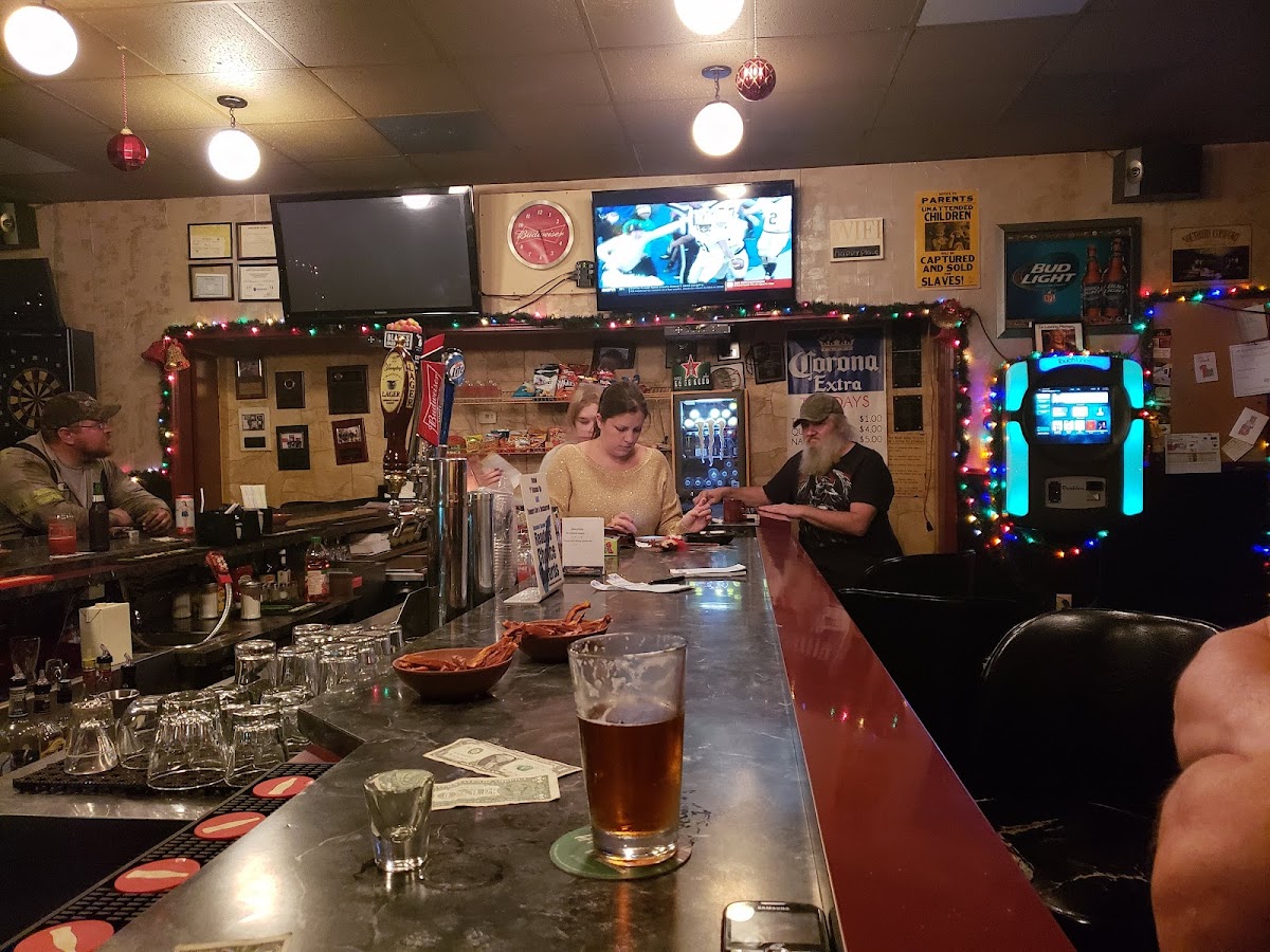 Towers Bar & Restaurant