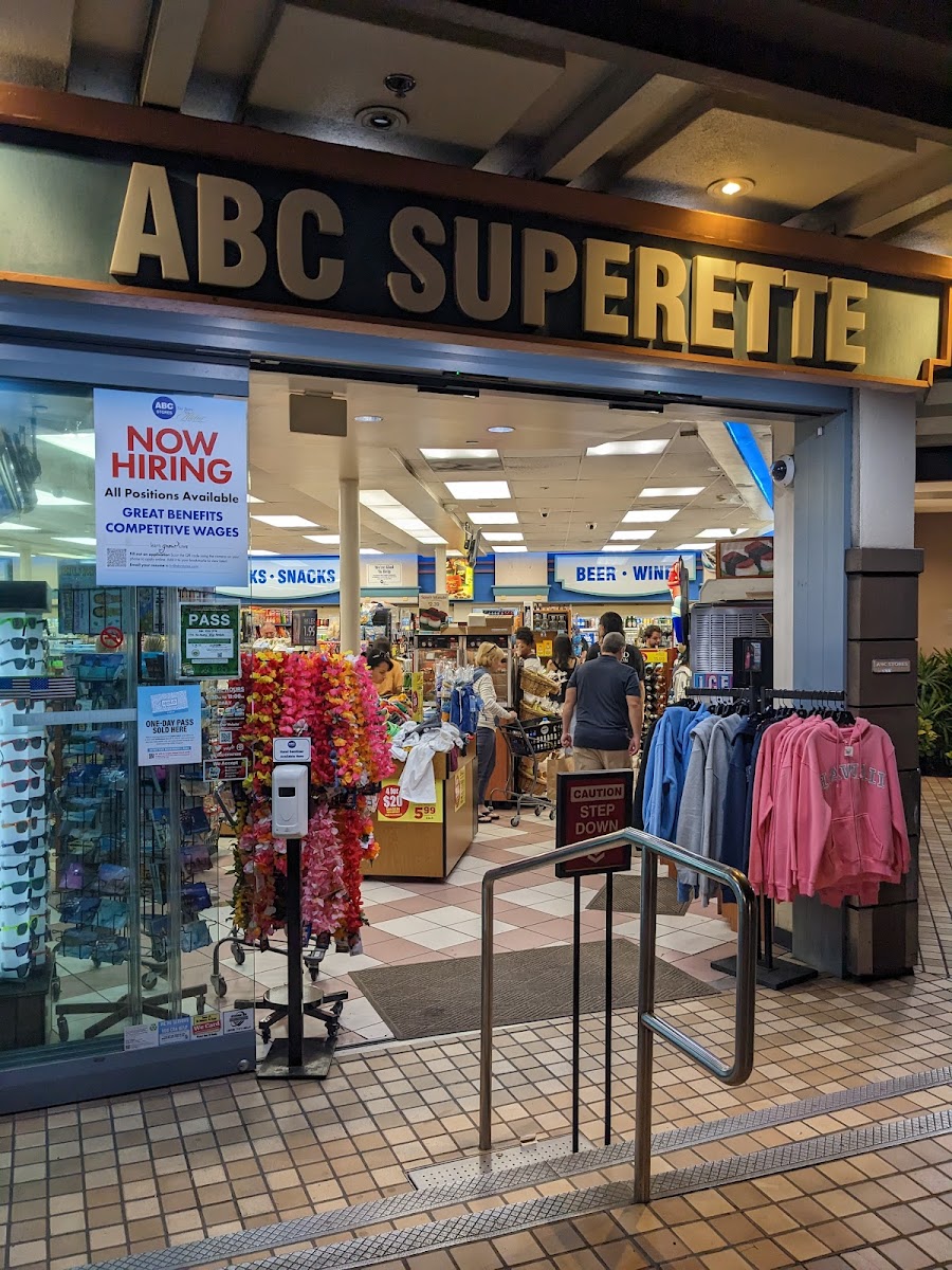 ABC Superette