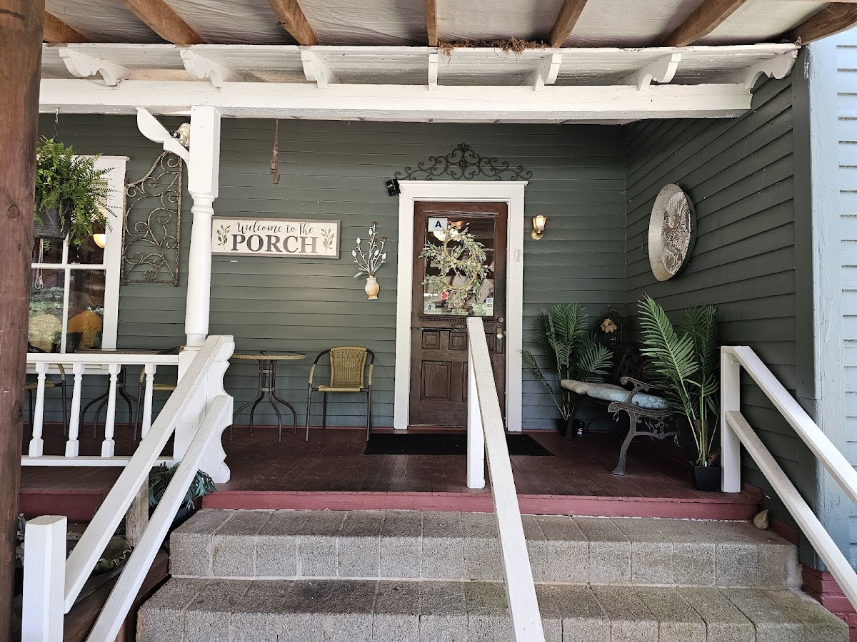 Stax's Drake House Restaurant