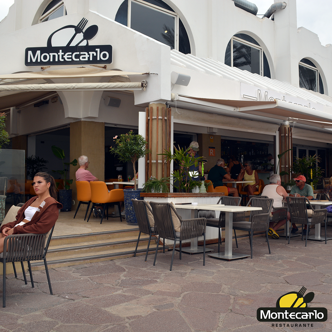 Montecarlo Restaurant
