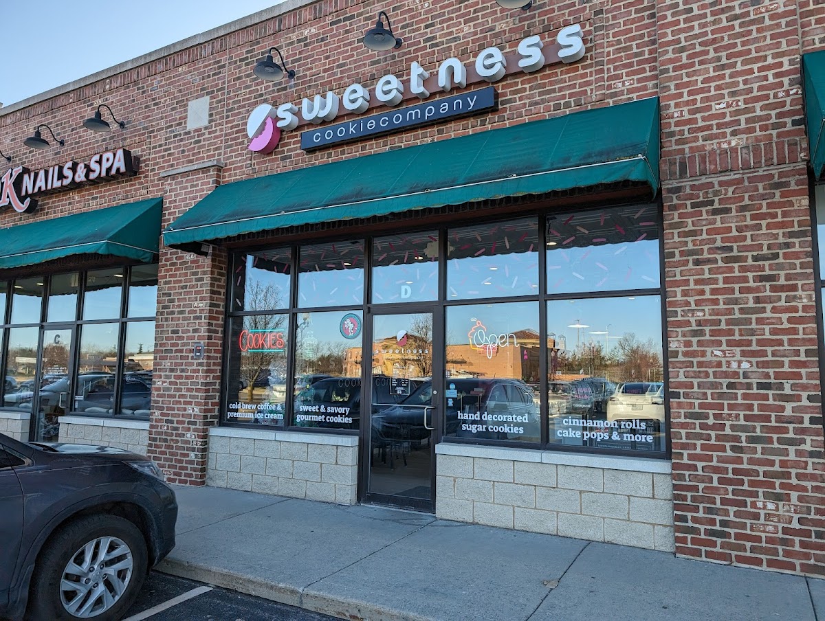 Sweetness Cookie Company