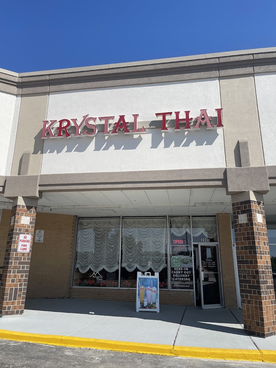 Krystal Thai