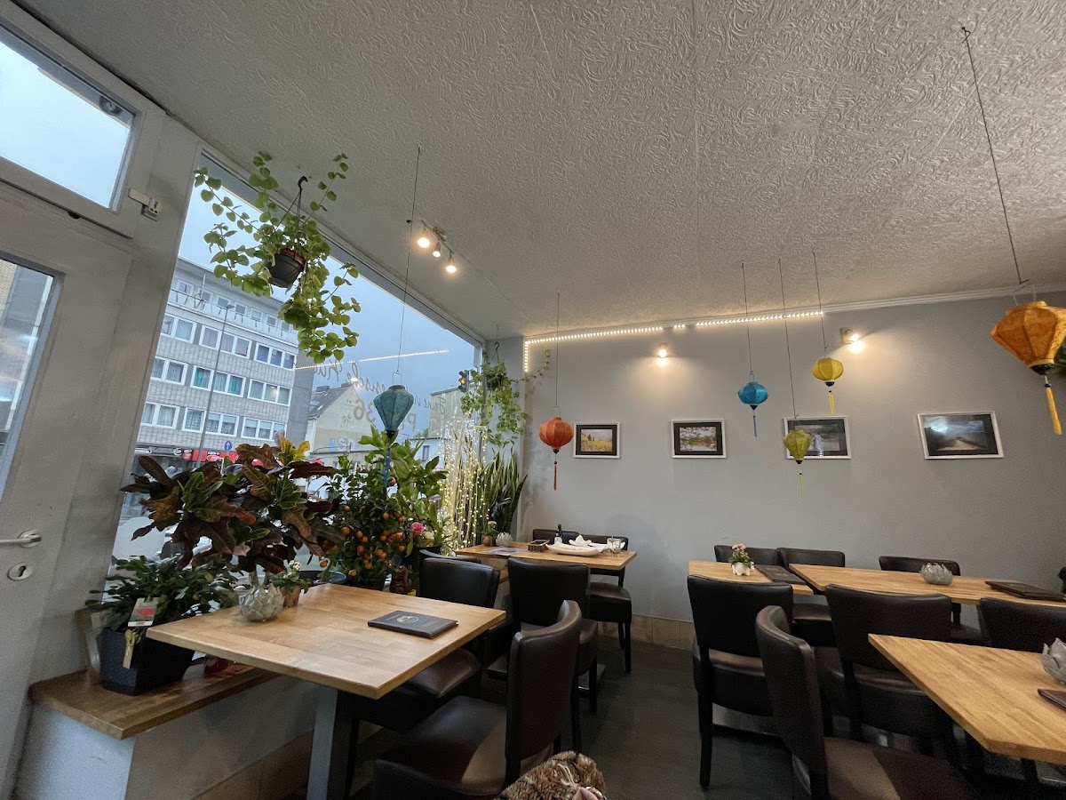 Good morning Vietnam - Fine Vietnamese Kitchen