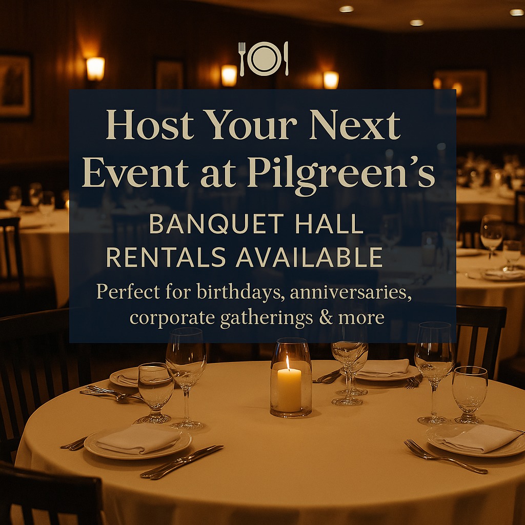 Pilgreen's Steakhouse and Bar