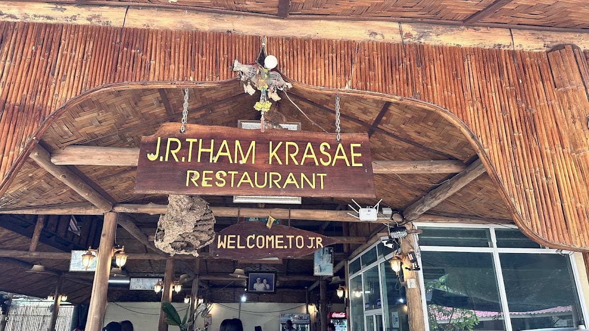 JR.Tham Krasae Restaurant