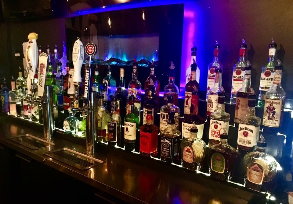 The Roscommon Pub & Grub