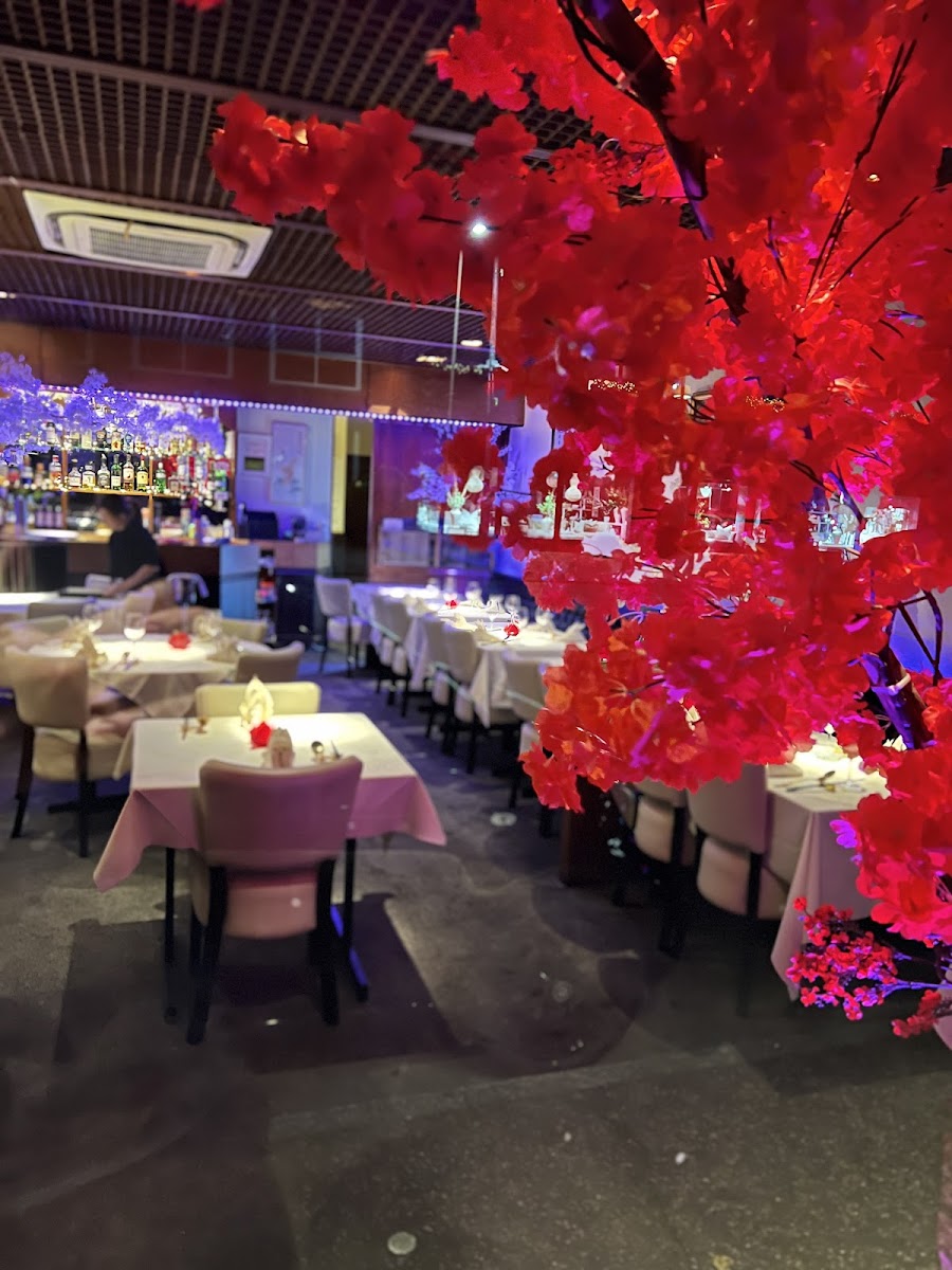 Swan Chinese Restaurant Epping