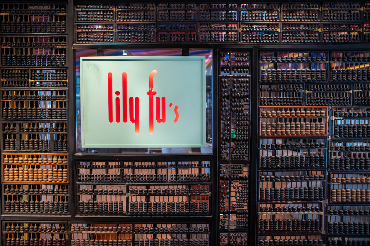 Lily Fu's - Authentic Thai Restaurant