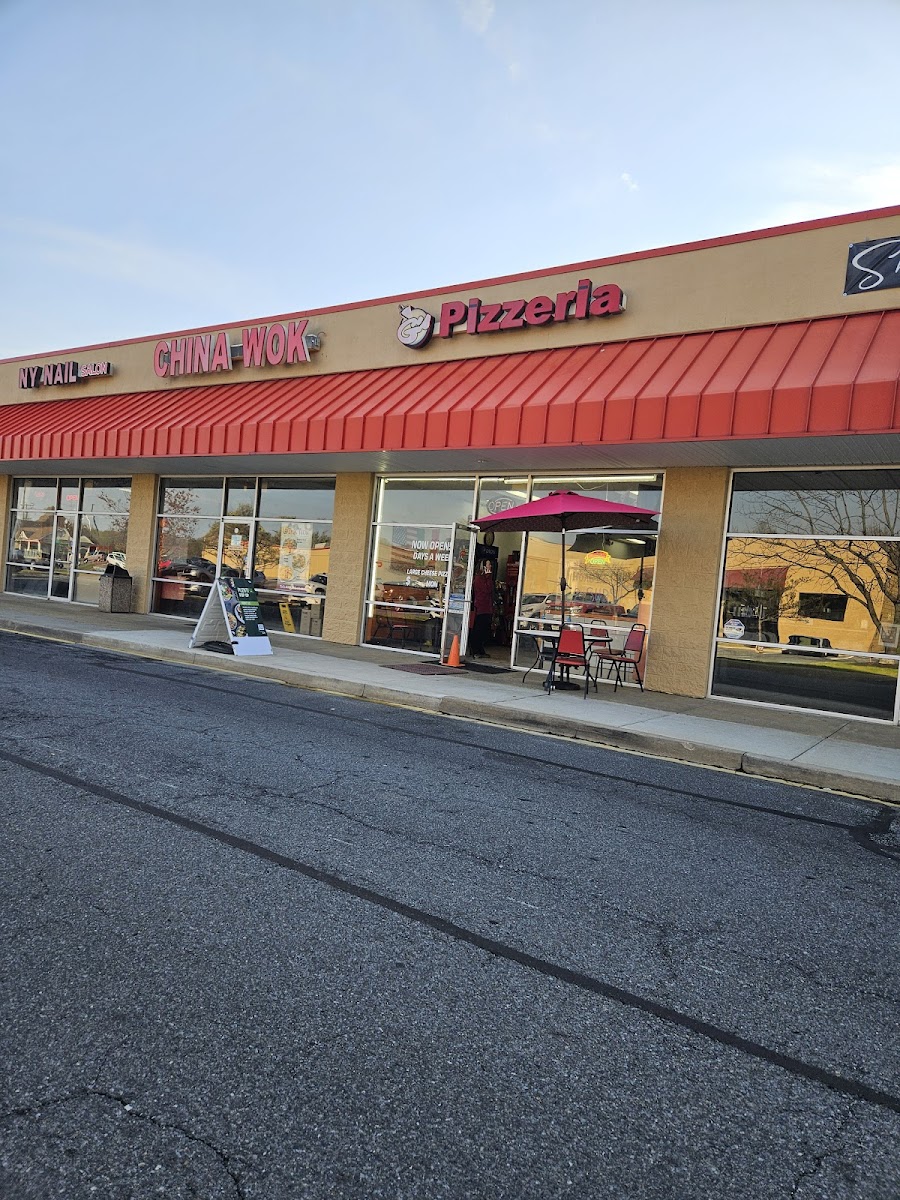 G's Pizzeria Elkton MD