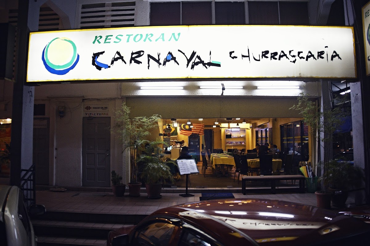 Carnaval Churrascaria