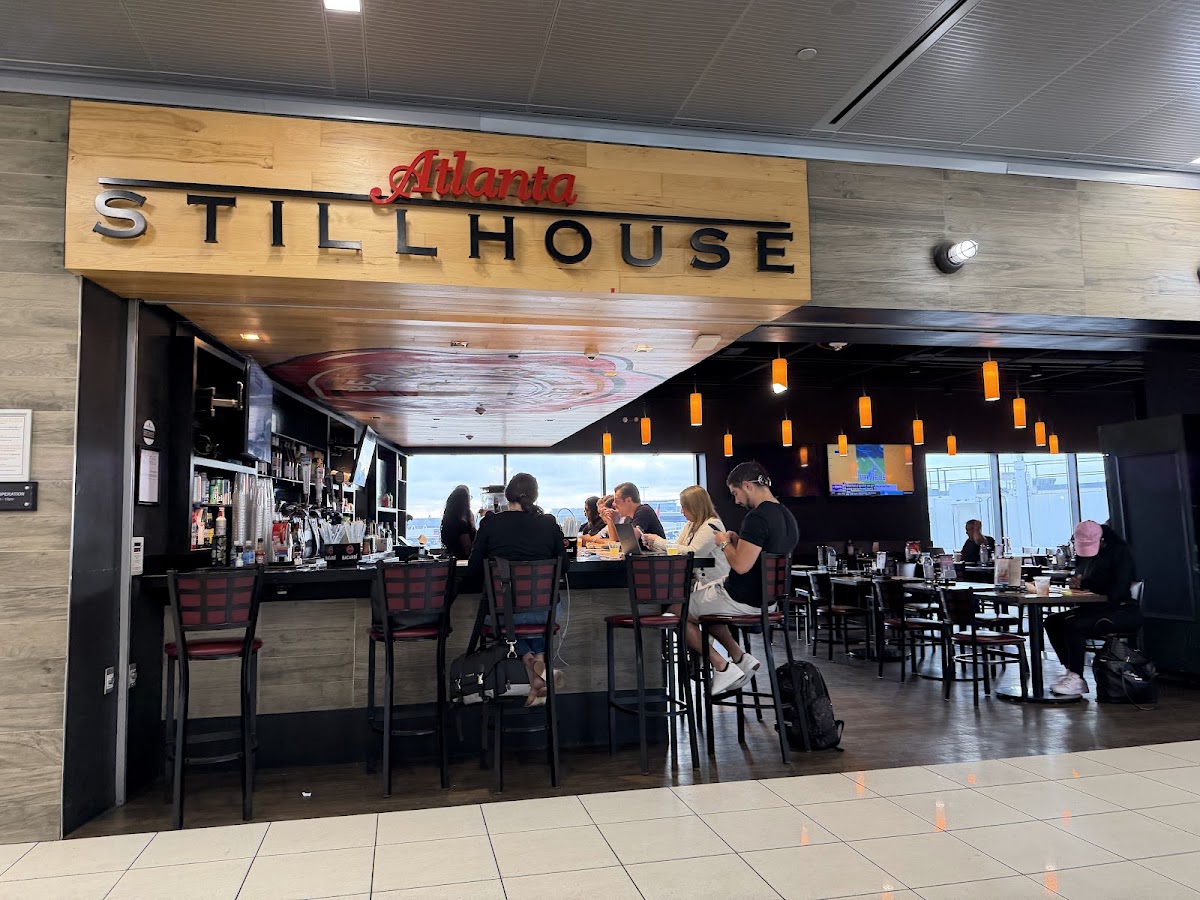 Atlanta Stillhouse