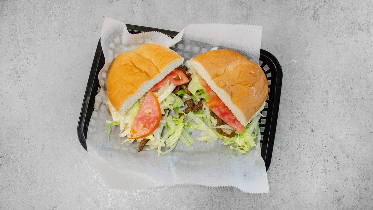 Taco De Oro Authentic Mexican Food Cart