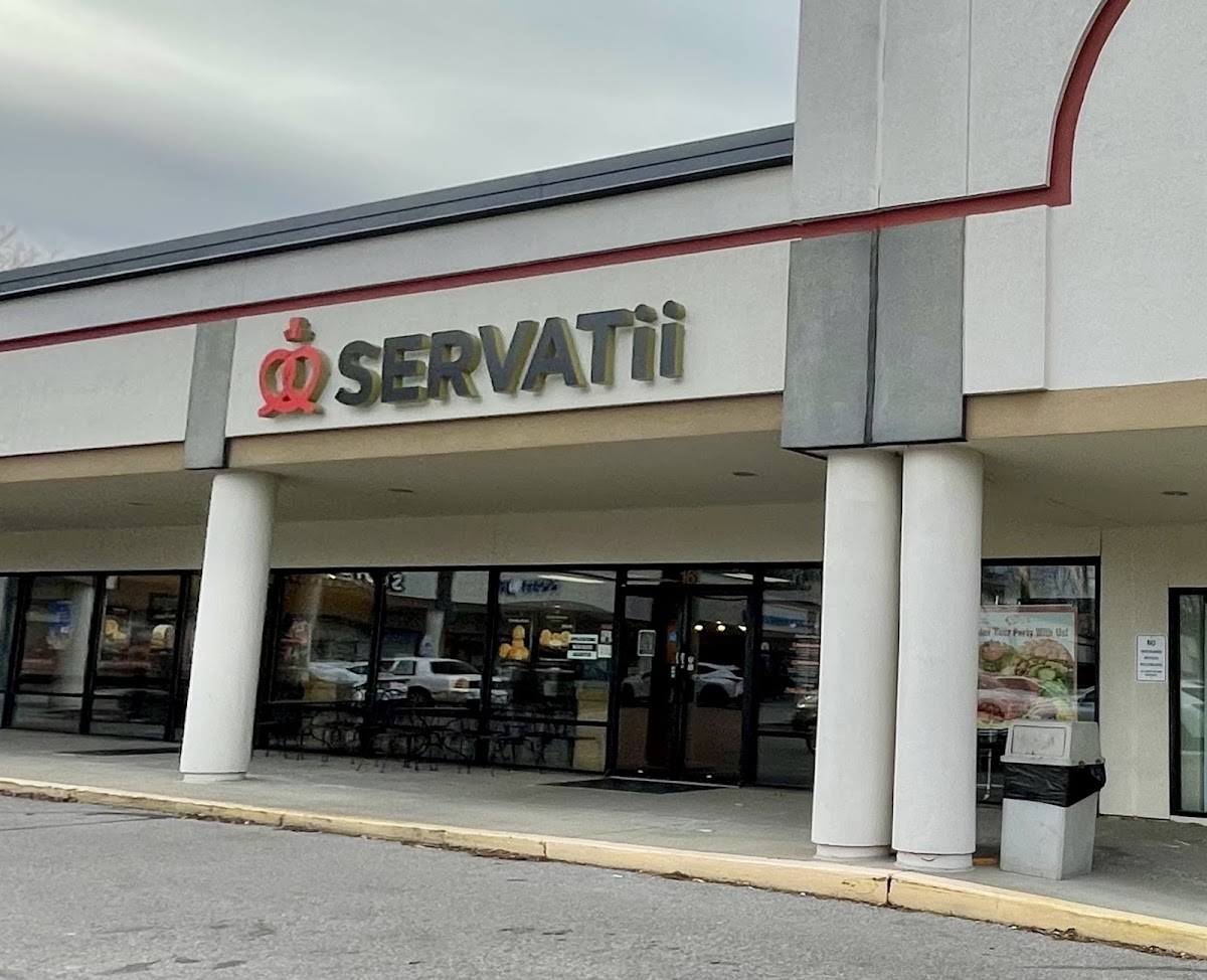 Servatii Cherry Grove