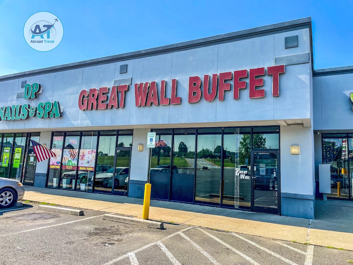 Great Wall Buffet