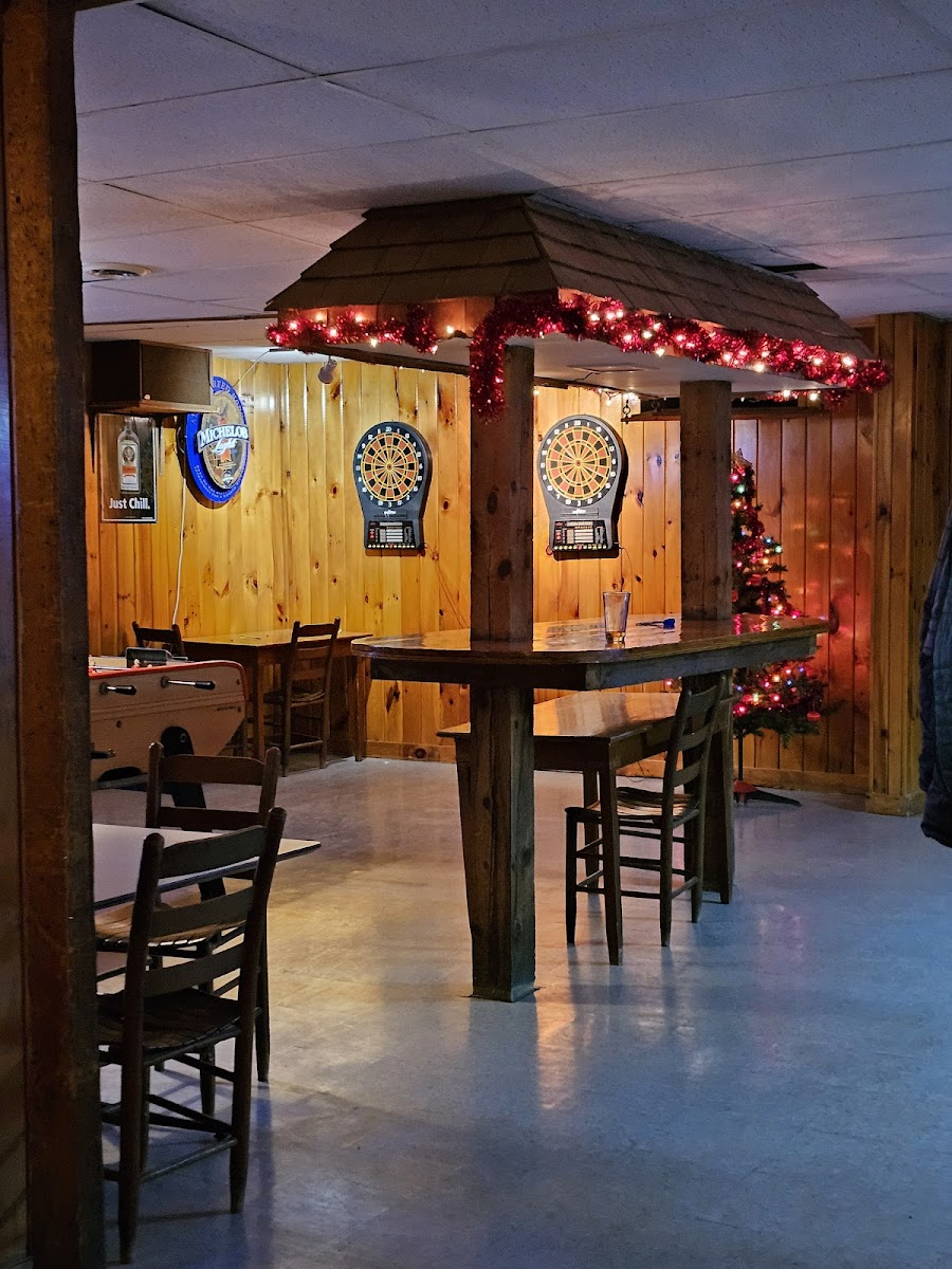 Moore's Bar and Grill