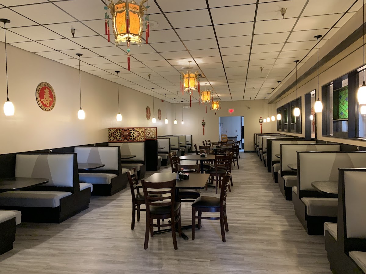 Kwong Tung Chop Suey