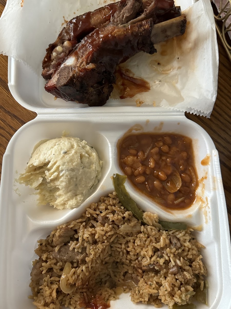 Vinnie's Smokehouse