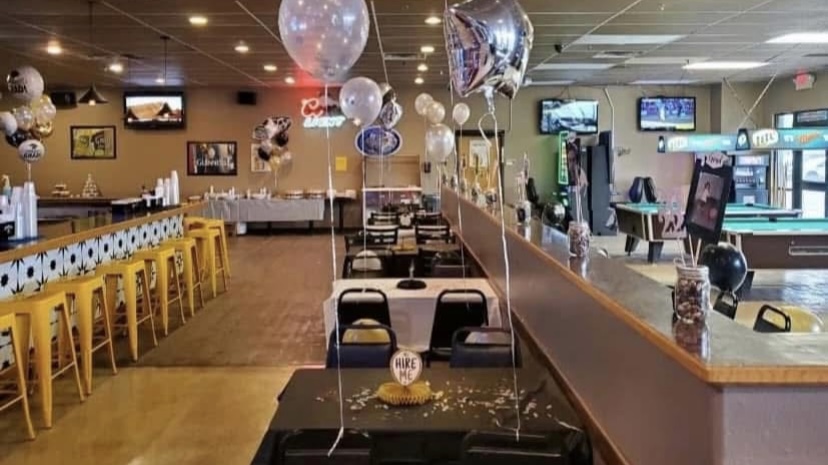 Powerhouse/501 Bar & Grill