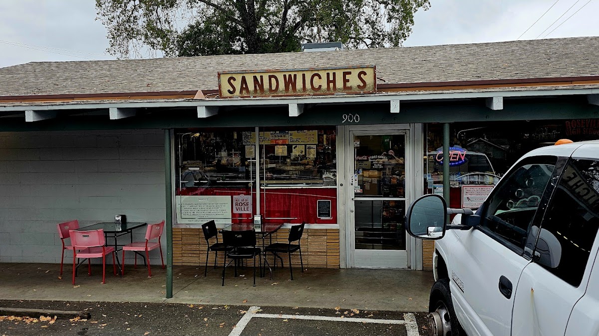 Better Foods Deli Inc