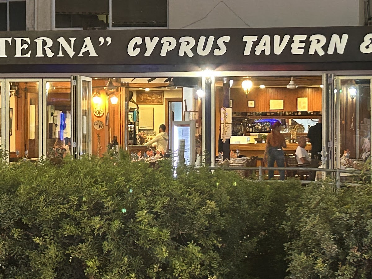 Laterna Taverna