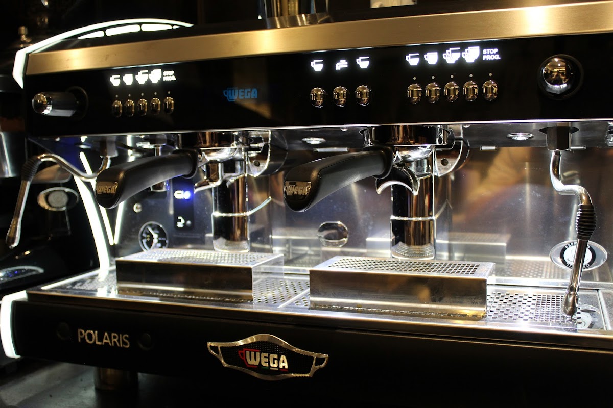 Der Grieche in Bretten