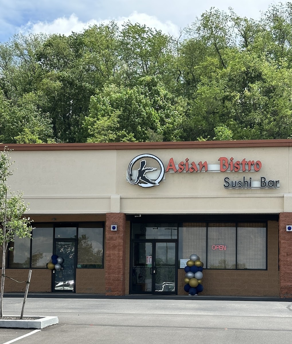 K Asian Bistro Sushi Bar