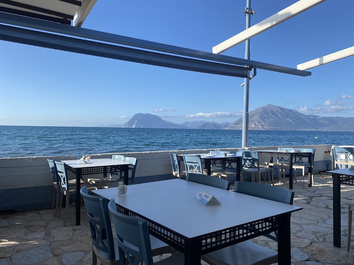 Sailing Club Of Patras