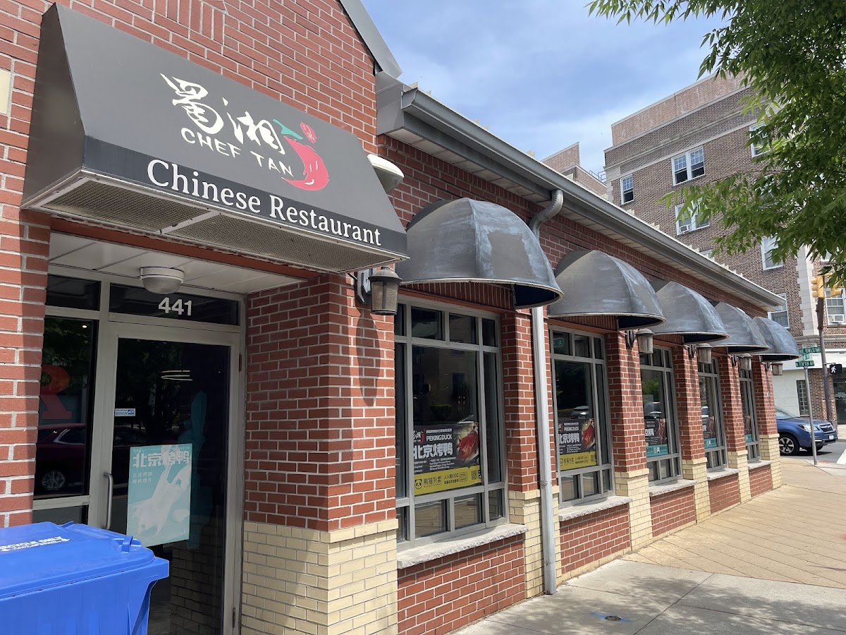 Chef Tan Highland Park