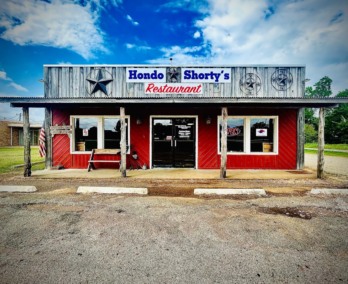 Hondo & Shorty's