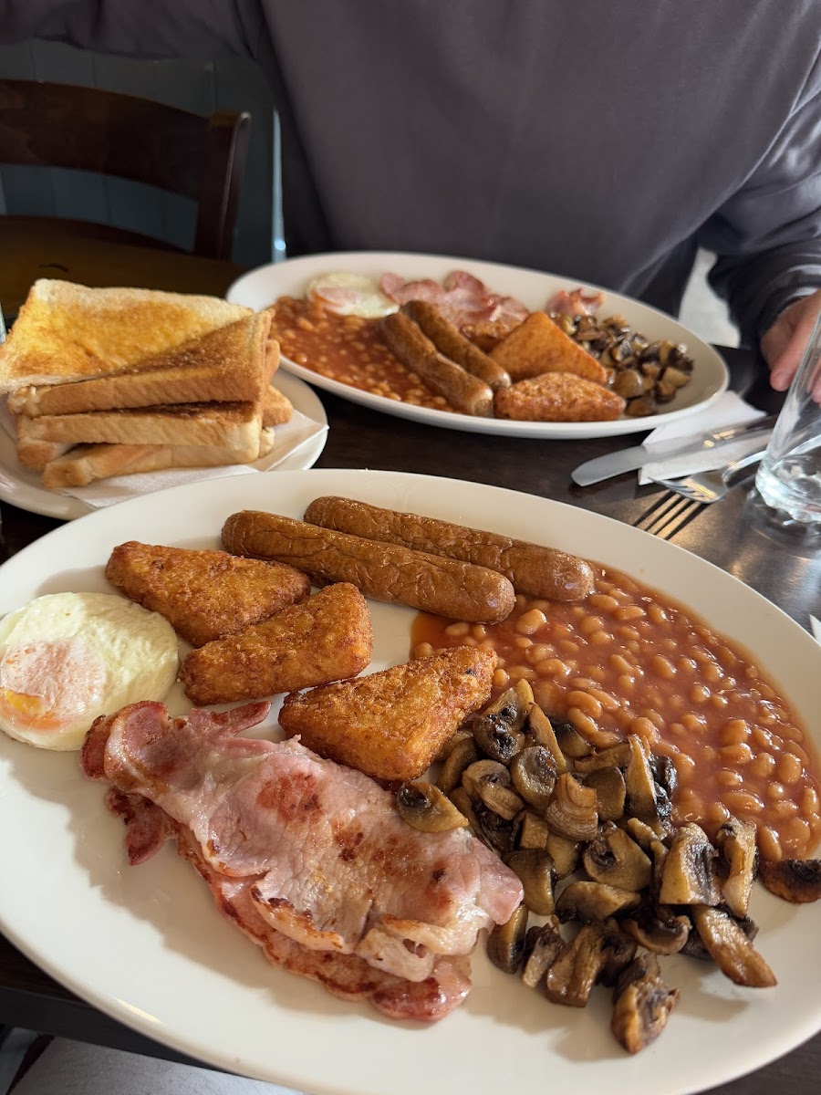 Sunshine Cafe & Restaurant