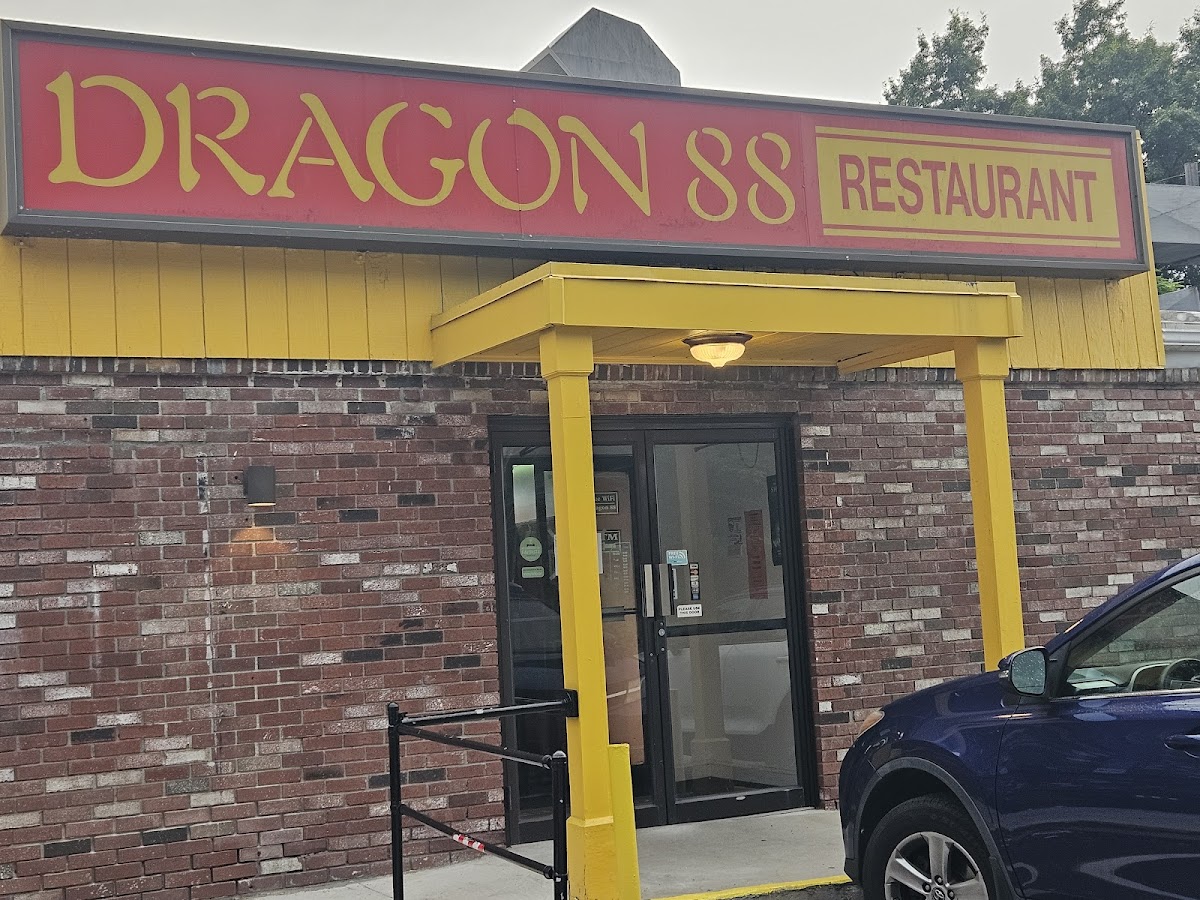 Dragon 88 Restaurant